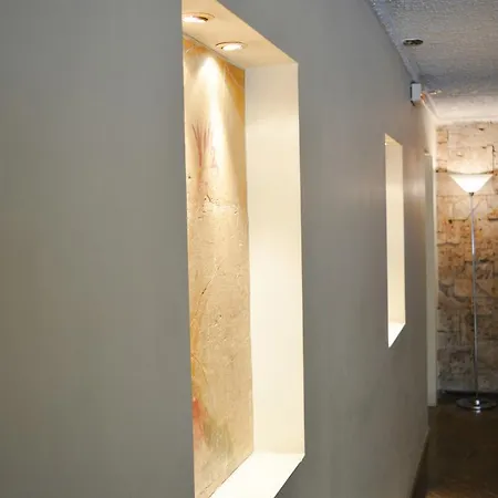 Apartmanhotel Lion