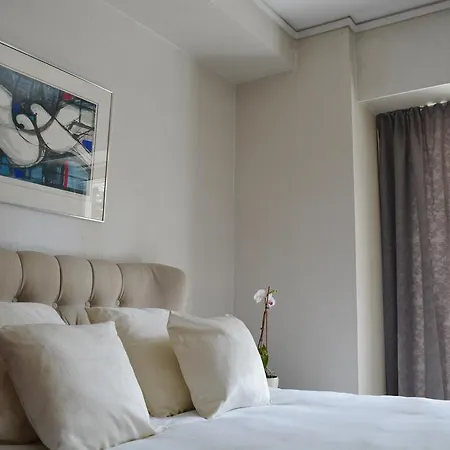 Apartmanhotel Lion Athén